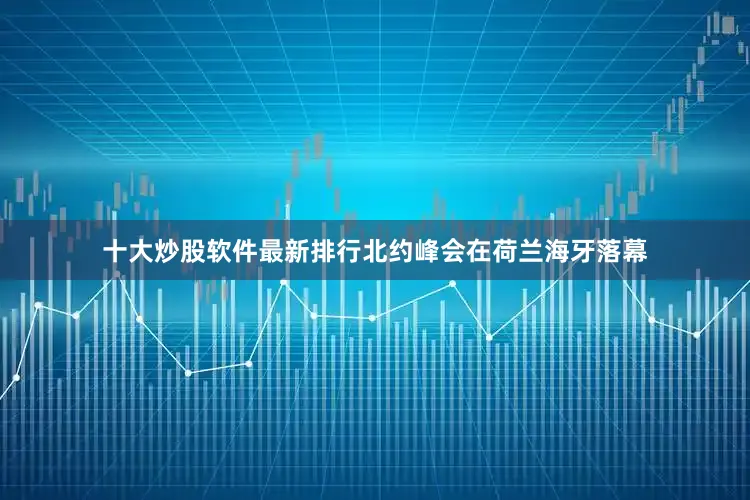 十大炒股软件最新排行北约峰会在荷兰海牙落幕