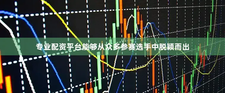 专业配资平台能够从众多参赛选手中脱颖而出