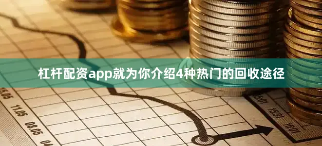 杠杆配资app就为你介绍4种热门的回收途径